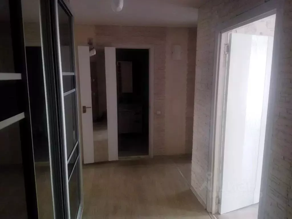 2-к кв. Пензенская область, Каменка Гражданская ул., 13А (45.0 м) - Фото 1