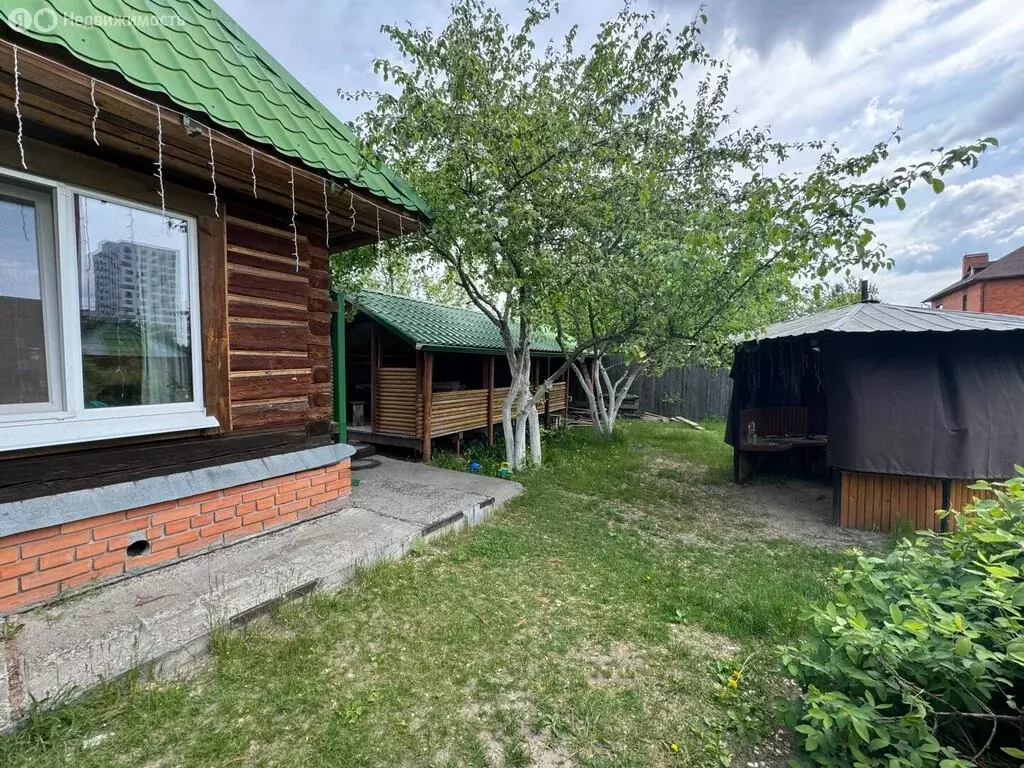 Дом в Тюмень (43.5 м) - Фото 2