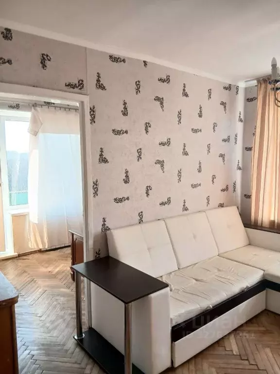 2-к кв. Санкт-Петербург Новороссийская ул., 32 (51.1 м) - Фото 2