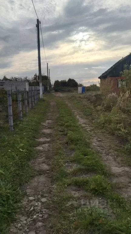 Участок в Мордовия, Саранск Охотник СНТ,  (10.0 сот.) - Фото 1