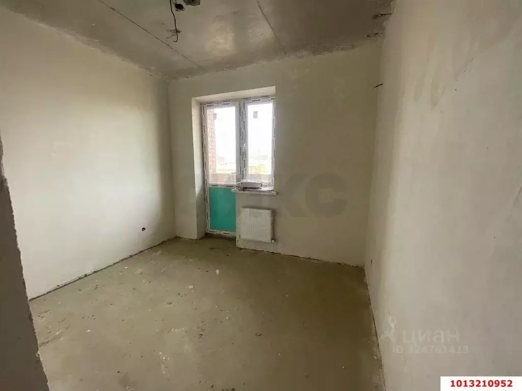 2-к кв. Адыгея, Тахтамукайский район, Старобжегокайское с/пос, Новая ... - Фото 1