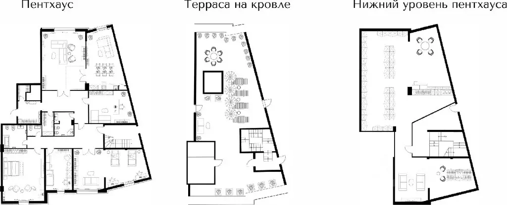 5-к кв. Московская область, Щелково Советская ул., 60 (290.2 м) - Фото 0