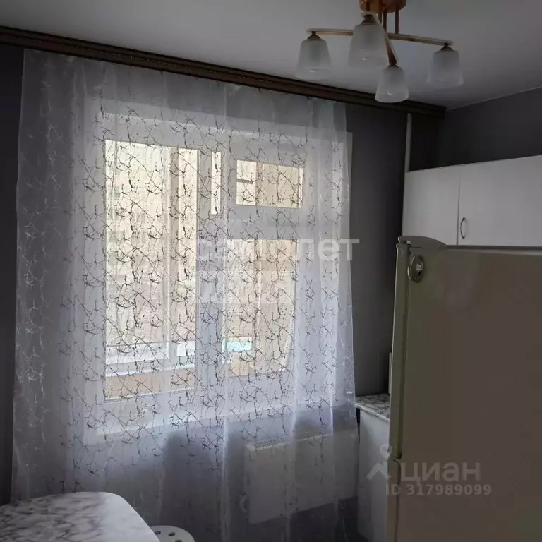 1-к кв. Новосибирская область, Новосибирск ул. Тюленина, 21 (27.0 м) - Фото 0