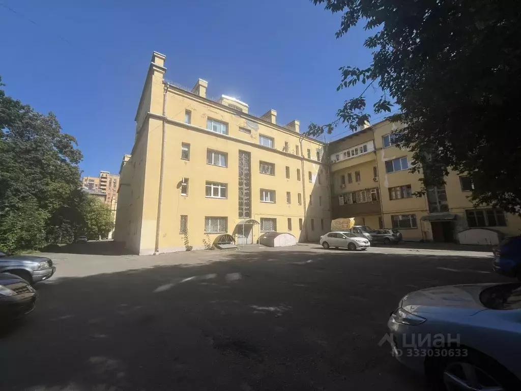 Помещение свободного назначения в Московская область, Жуковский ул. ... - Фото 1