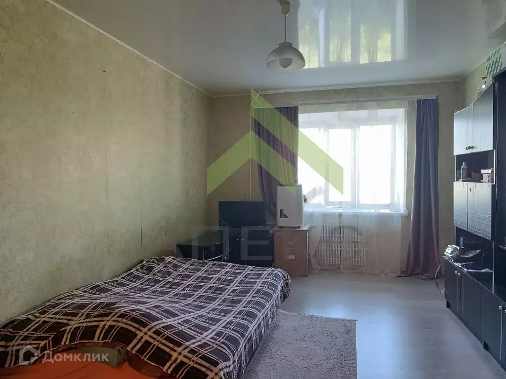 Продаётся 1-к квартира, 46.2 м - Фото 1