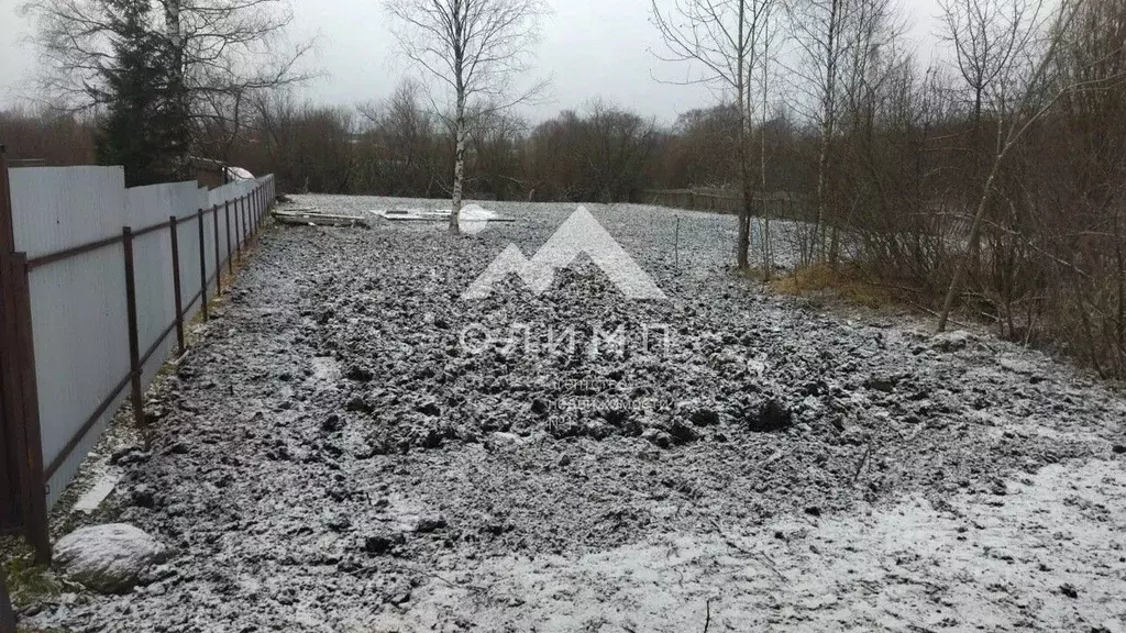 Участок в Вологодская область, Сокол ул. Карпово (15.0 сот.) - Фото 1