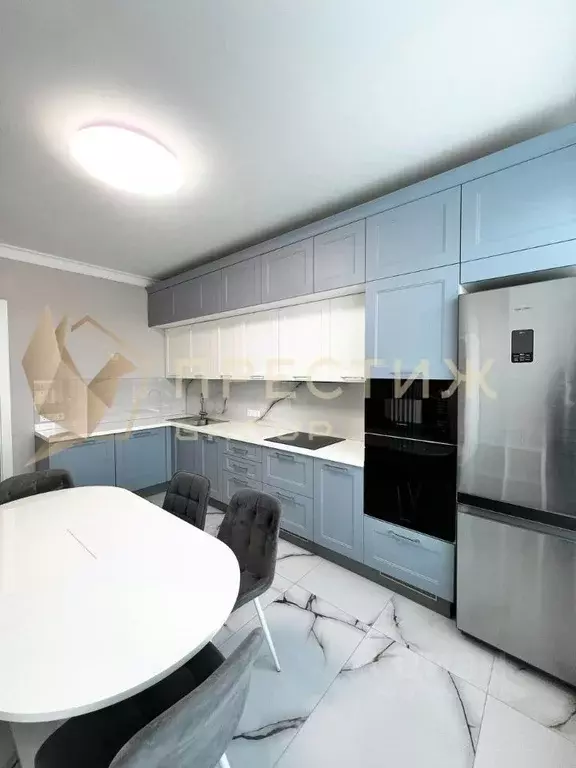 3-к кв. Москва бул. Скандинавский, 5к1 (100.0 м) - Фото 2