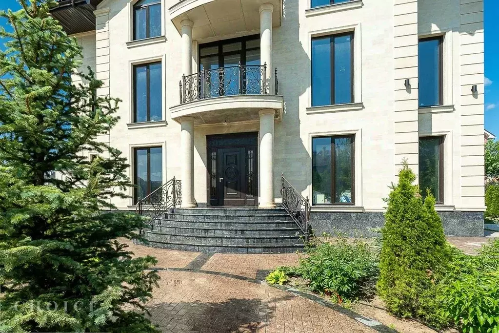 Дом в Московская область, Красногорск городской округ, с. Дмитровское, ... - Фото 2