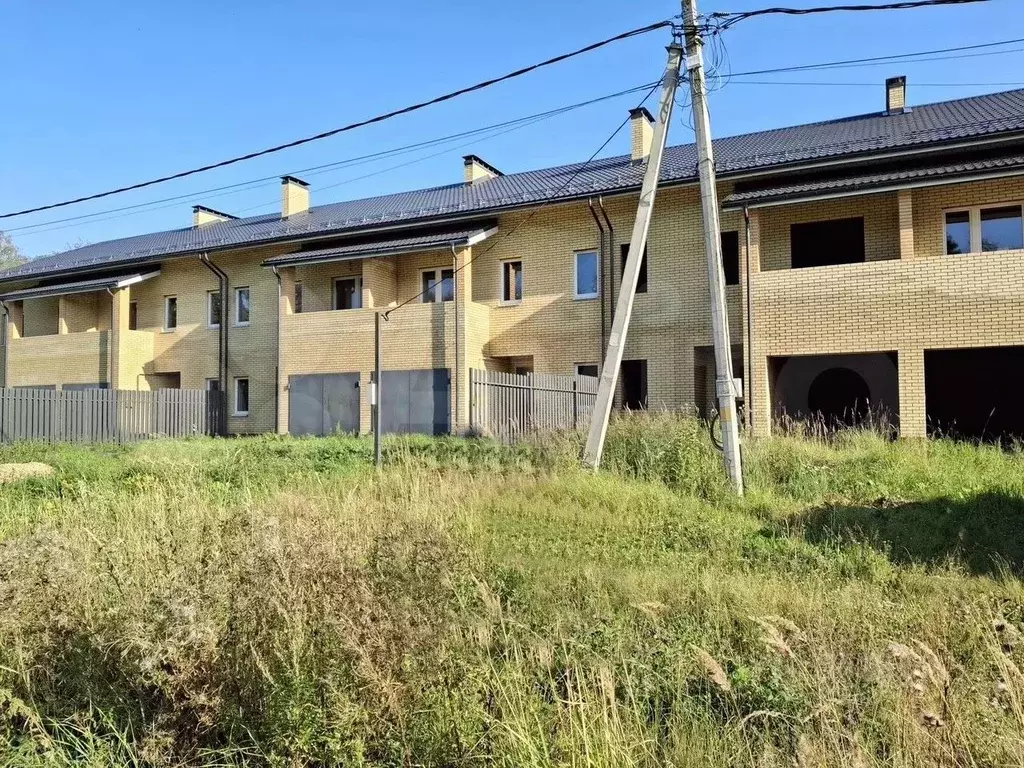Таунхаус в Московская область, Солнечногорск городской округ, д. ... - Фото 2