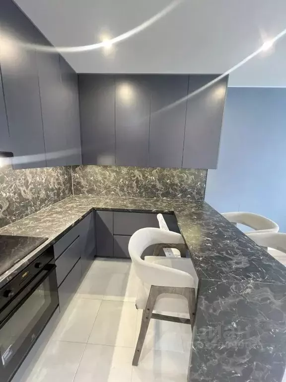 3-к кв. Московская область, Красногорск городской округ, пос. ... - Фото 2