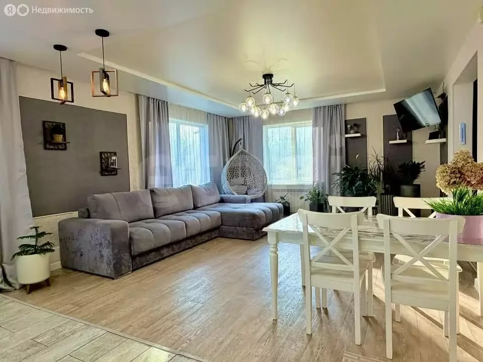 Дом в Арсеньев, Сосновая улица (136 м) - Фото 2