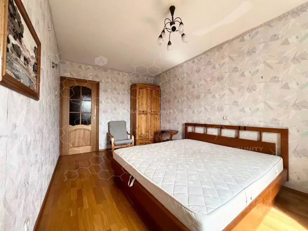 2-к кв. Санкт-Петербург ул. Стойкости, 13К2 (60.0 м) - Фото 1