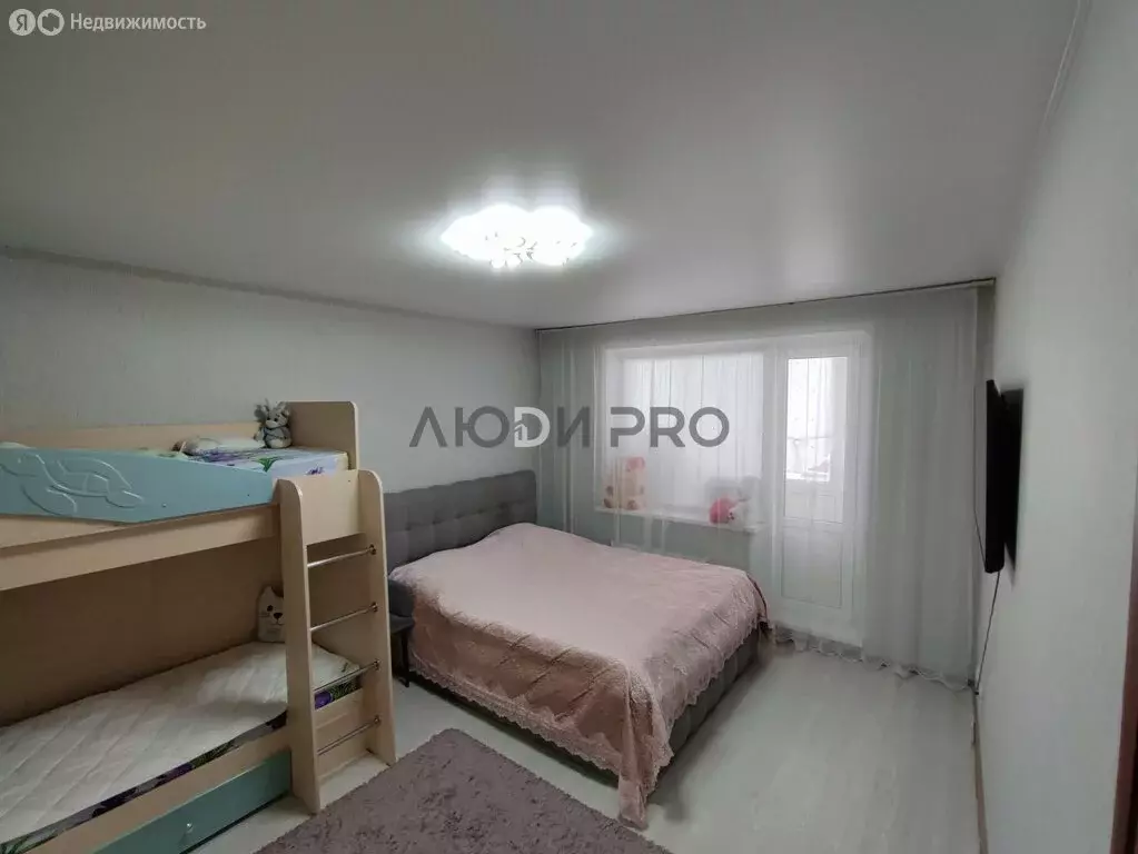 1-комнатная квартира: Саратов, Брянская улица, 12 (31 м) - Фото 2