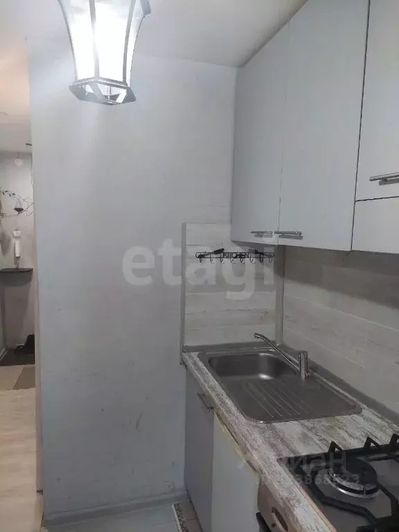 1-к кв. Саратовская область, Саратов ул. Имени В.И. Лебедева-Кумача, ... - Фото 2