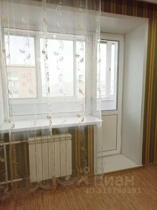1-к кв. Красноярский край, Красноярск ул. Юшкова, 18А (36.0 м) - Фото 1