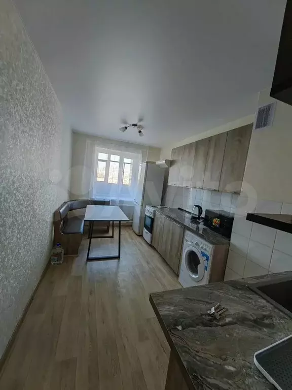 3-к. квартира, 68,1 м, 6/9 эт. - Фото 1
