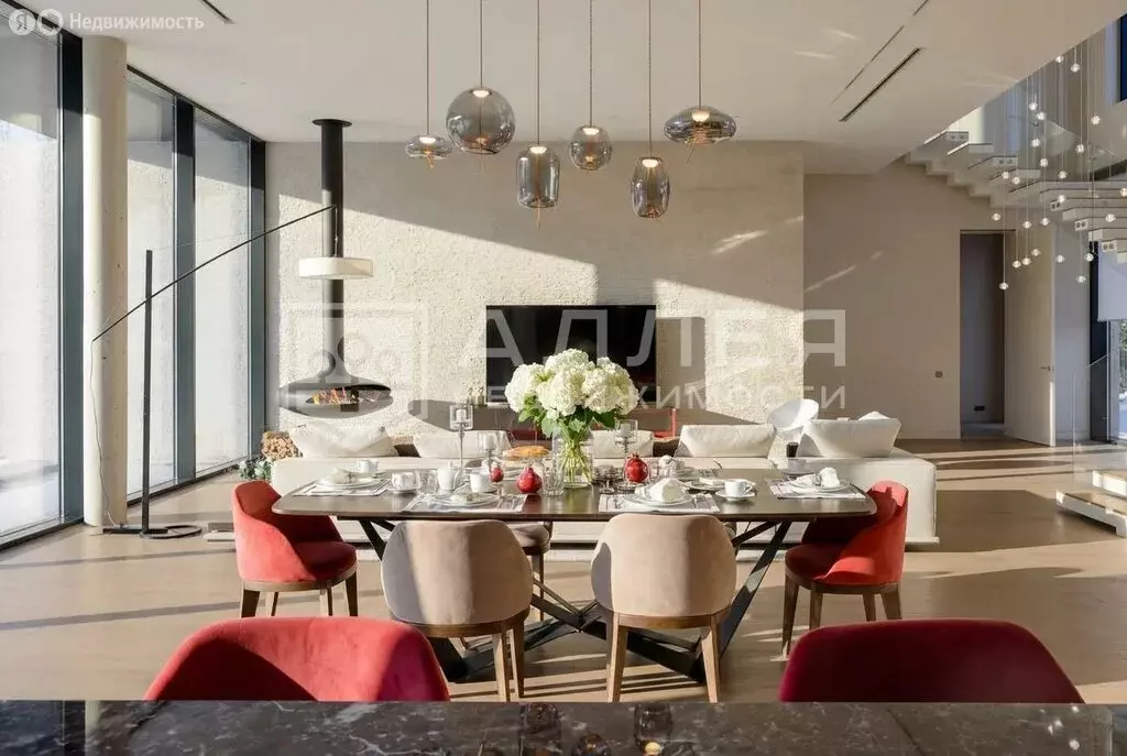 Дом в Московская область, городской округ Красногорск, деревня Глухово ... - Фото 2