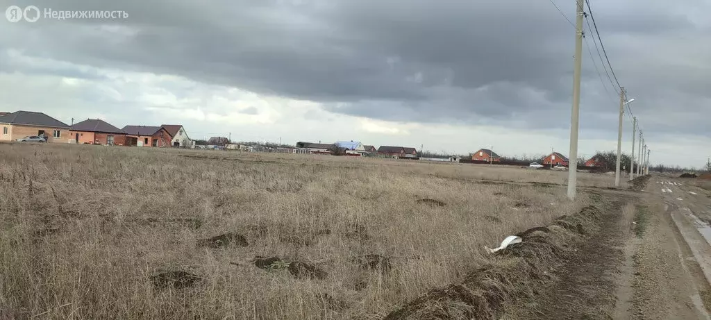 Участок в село Кухаривка, улица Гагарина (14.05 м) - Фото 1