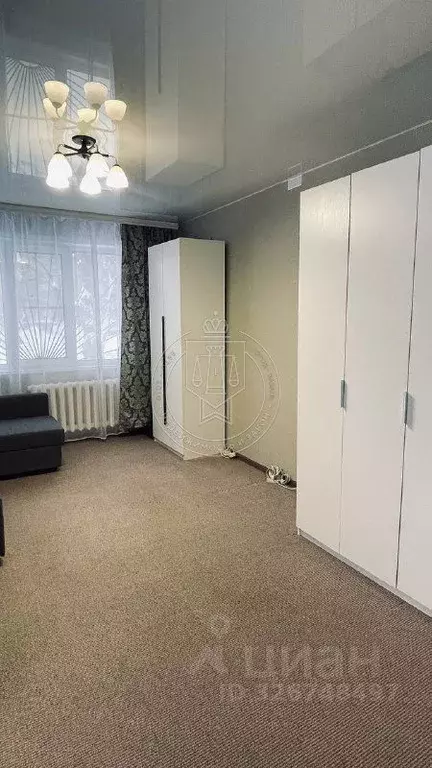 2-к кв. Татарстан, Казань просп. Ибрагимова, 69 (43.6 м) - Фото 1