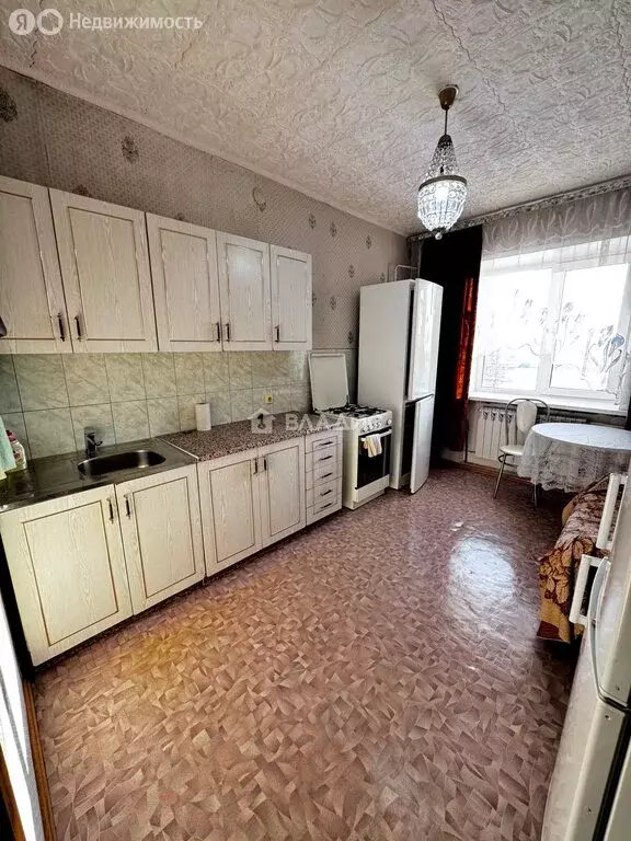 1-комнатная квартира: посёлок Ставрово, Комсомольская улица, 13 (43.2 ... - Фото 2