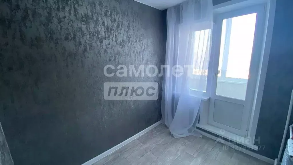 2-к кв. Иркутская область, Иркутск Советская ул., 96 (30.0 м) - Фото 1