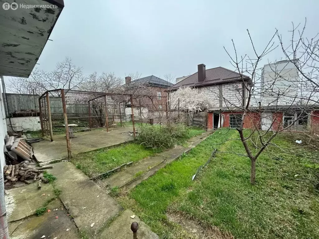 Дом в Новороссийск, улица 8 Марта (431.2 м) - Фото 2