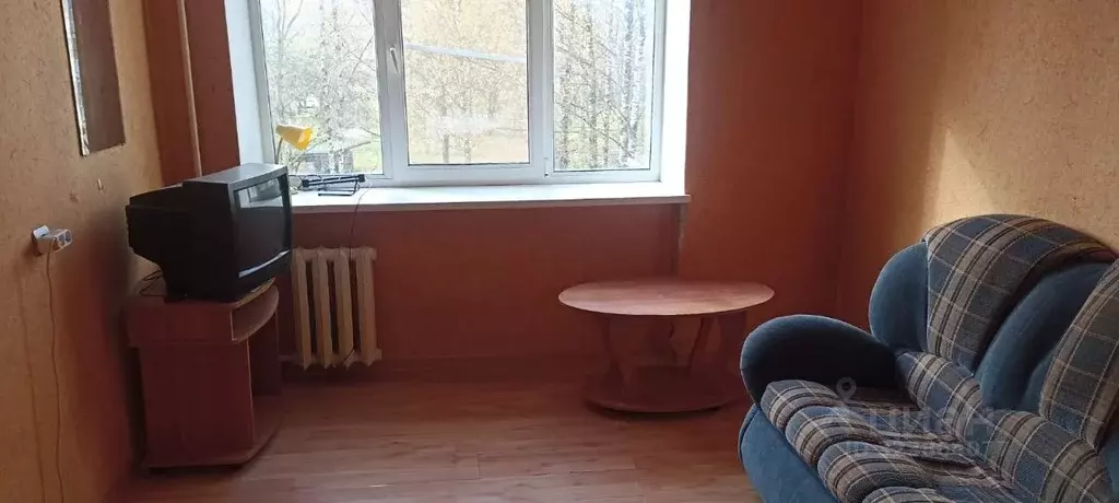 1-к кв. Смоленская область, Смоленск Зои Космодемьянской пер., 5 (19.0 ... - Фото 1