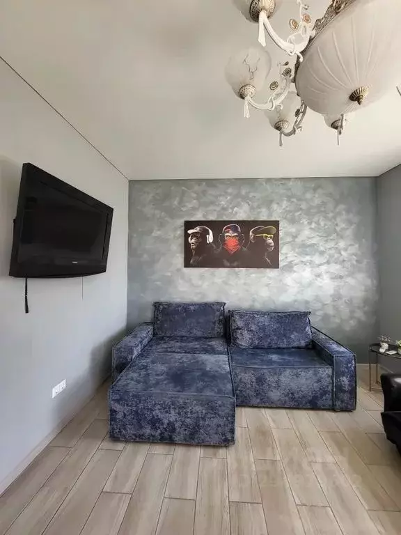 Дом в Татарстан, Лаишевский район, Столбищенское с/пос, с. Столбище ... - Фото 2