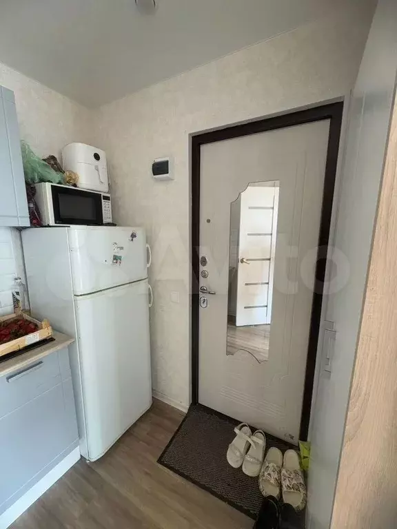 Квартира-студия, 21,7 м, 7/9 эт. - Фото 1