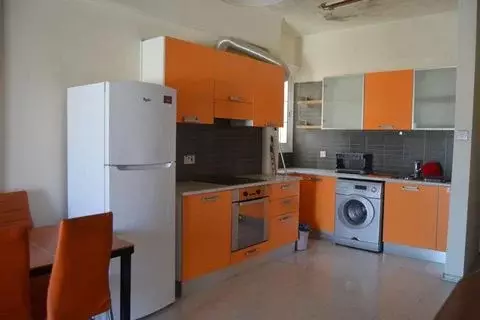 2 bed flat for rent in Larnaca Town. - Фото 1