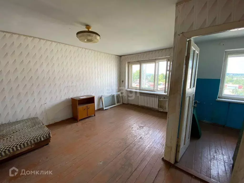 Продаётся 1-к квартира, 29.4 м - Фото 0