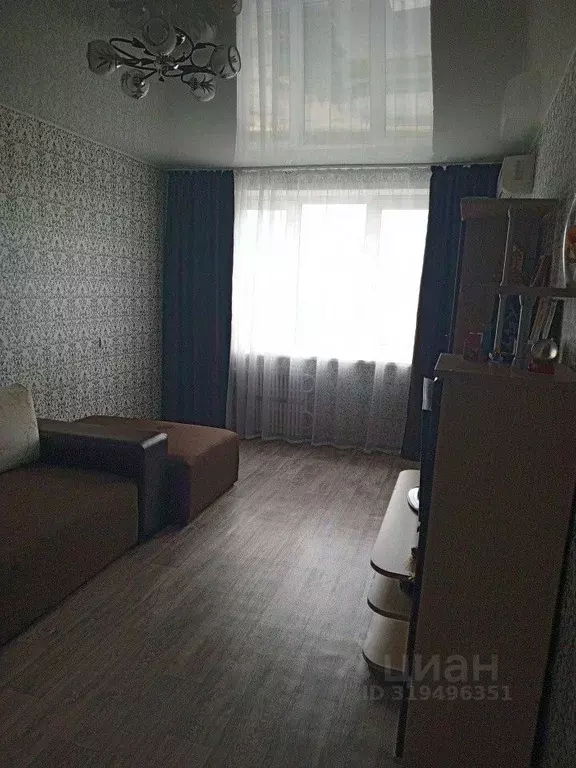 3-к кв. Оренбургская область, Орск Новый город мкр, ул. Стасова, 8 ... - Фото 1