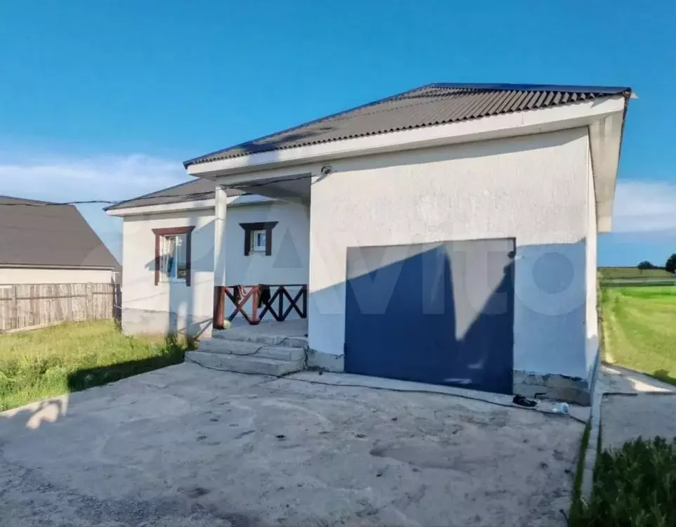 Дом 180 м на участке 10 сот. - Фото 1