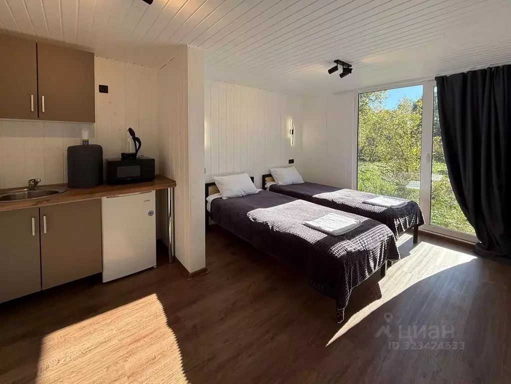 Комната Ленинградская область, Кировский район, Павлово пгт Старое ш., ... - Фото 2