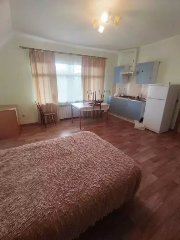 Студия Московская область, Видное ул. Черняховского, 43 (27.0 м) - Фото 1