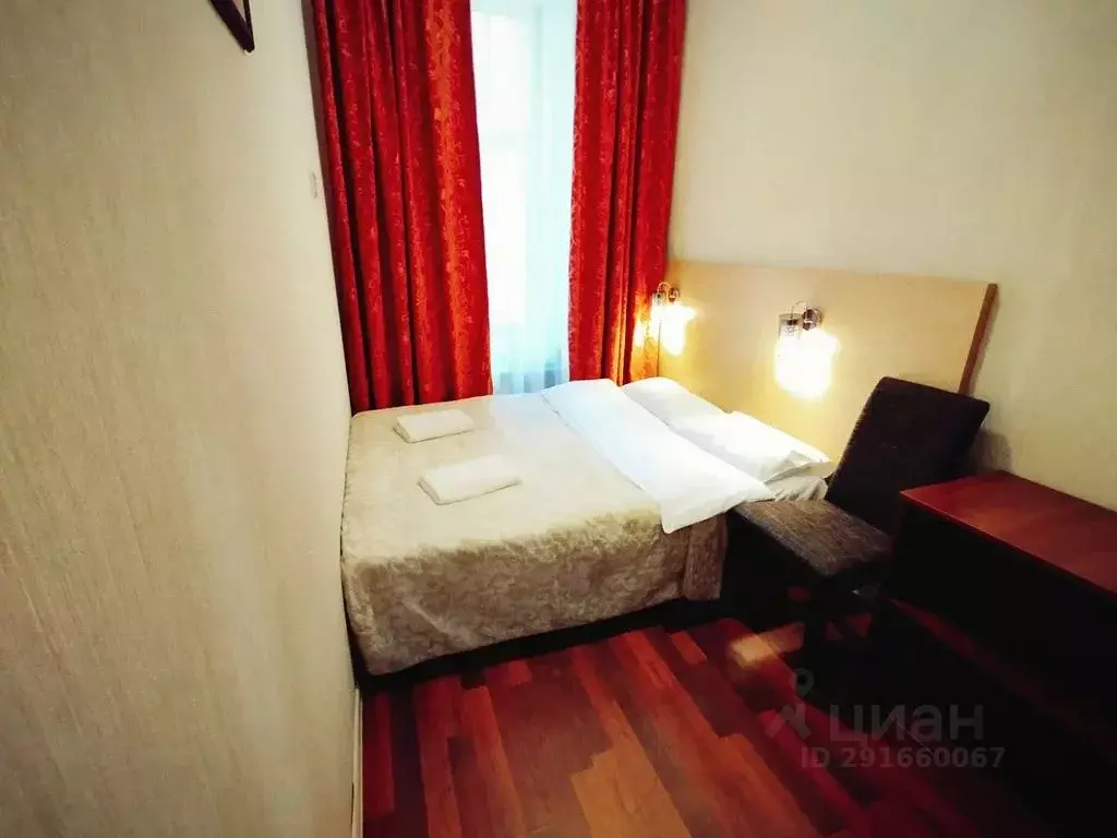 Комната Санкт-Петербург просп. Большой Петроградской стороны, 13/4 - Фото 2