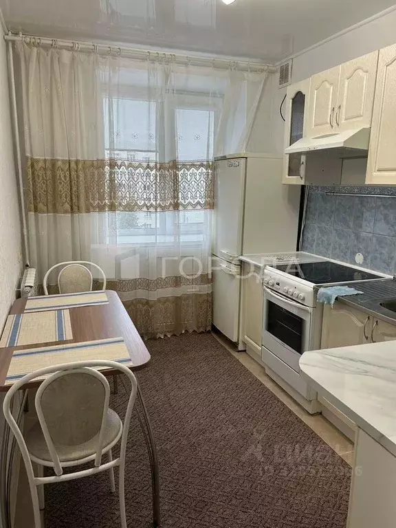 1-к кв. Новосибирская область, Бердск ул. Максима Горького, 5 (35.0 м) - Фото 2