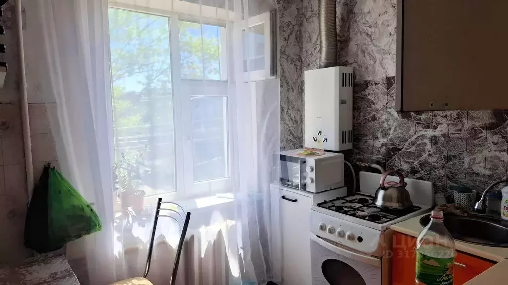 Квартира, 2 комнаты, 40.9 м - Фото 0