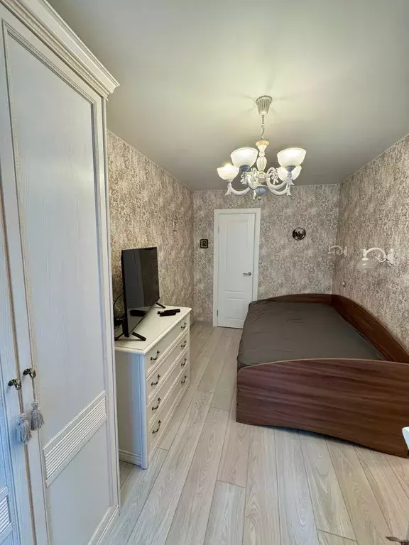 Продаётся 3-к квартира, 53.8 м - Фото 1