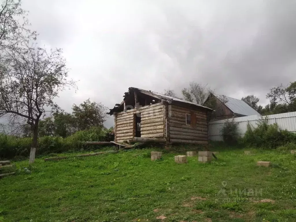 Дом в Московская область, Дмитровский городской округ, пос. Арбузово ... - Фото 0