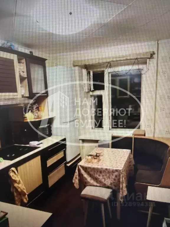 1-к кв. Удмуртия, Глазов ул. Карла Маркса, 3 (41.2 м) - Фото 2