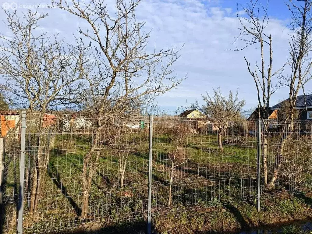 Участок в Великий Новгород, садоводческое товарищество Ветеран-Мостищи ... - Фото 0