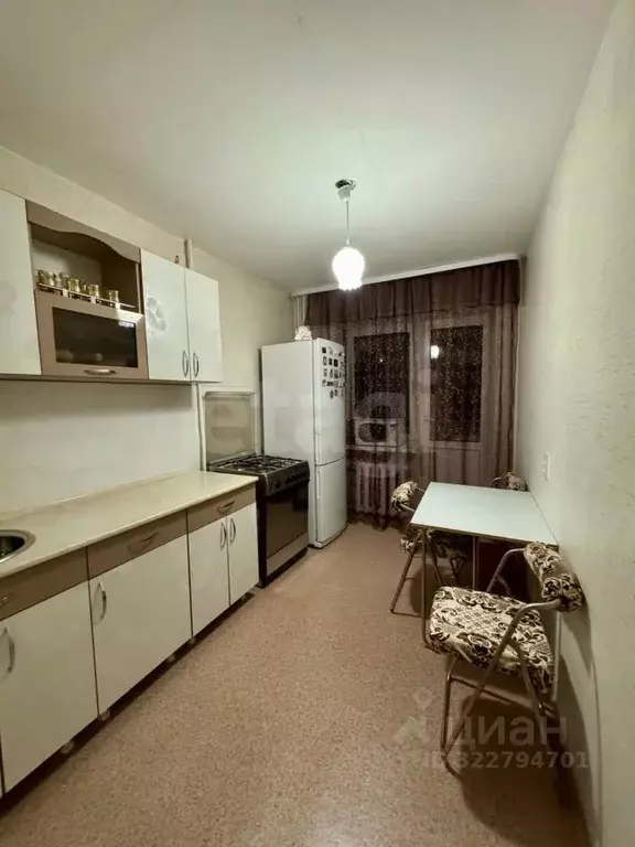 2-к кв. Амурская область, с. Ивановка ул. Партизанская, 11 (48.2 м) - Фото 2