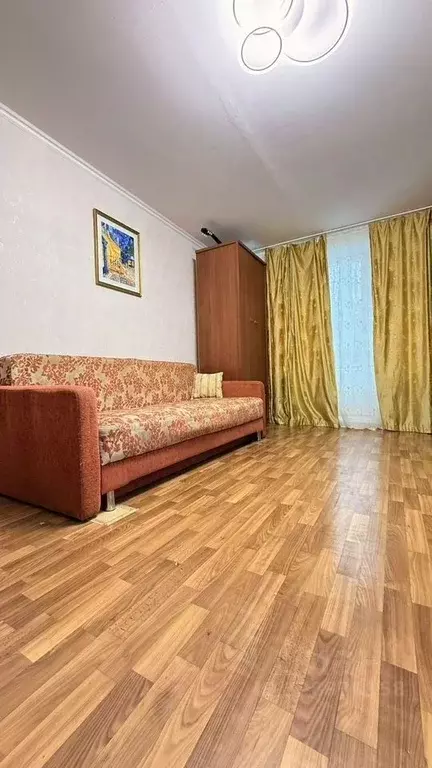 2-к кв. Москва Открытое ш., 21К10 (45.0 м) - Фото 1