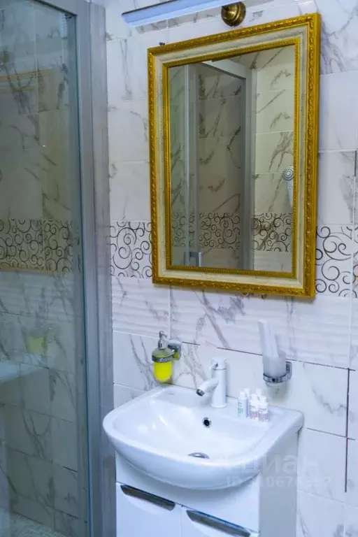 Комната Москва просп. 60-летия Октября, 14 (16.0 м) - Фото 1