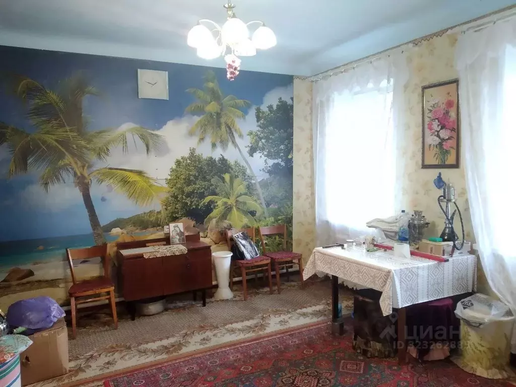 Дом в Тульская область, Новомосковск Северная Садовая ул., 9 (42 м) - Фото 2