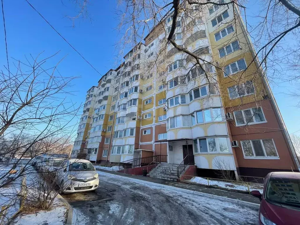 Квартира, 2 комнаты, 49 м - Фото 1