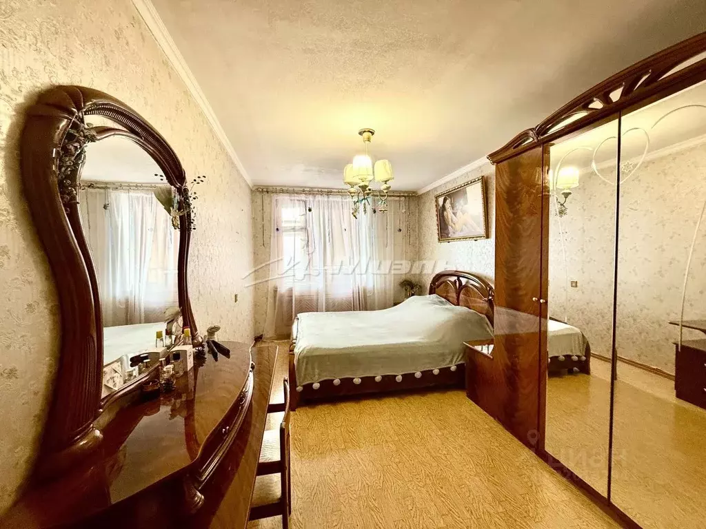 3-к кв. Крым, Симферополь ул. Миллера, 60 (73.5 м) - Фото 1