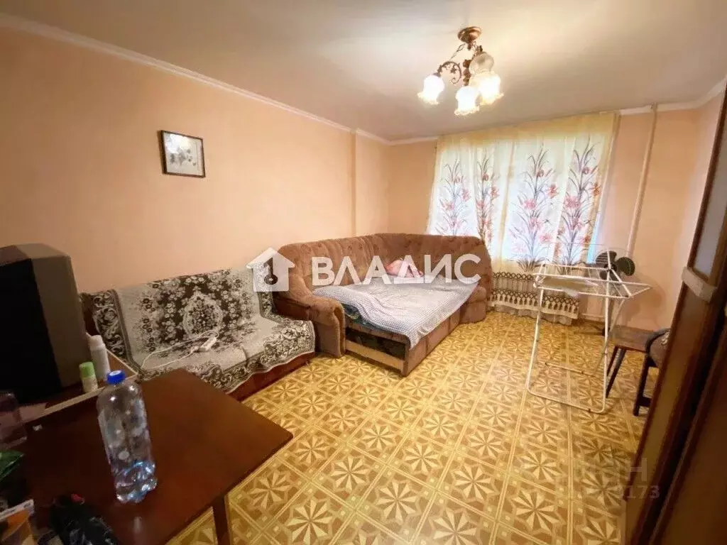 1-к кв. Белгородская область, Белгород ул. Чехова, 32 (41.6 м) - Фото 1