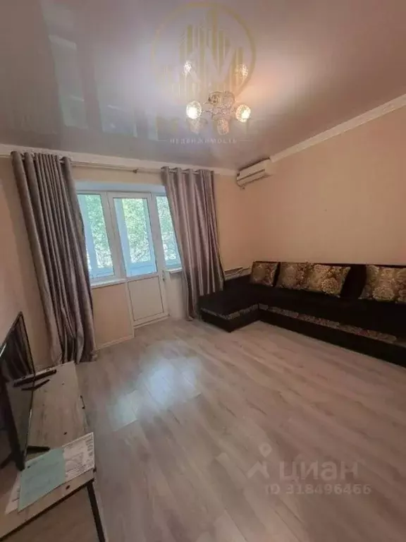 3-к кв. Ставропольский край, Пятигорск Пушкинская ул., 11 (65.0 м) - Фото 1